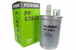 Ford Mondeo 2001-2007 Mazot Filtresi