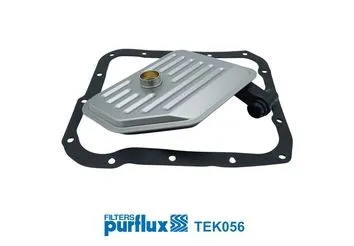 Otomatik Şanzıman Filtresi (Hyundai Elantra 2.0 00-06)