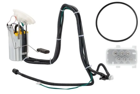 Mazot Pompası (BMW M47n2-M57n2 / E60)