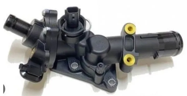 Termostat 83 Renault Clio IV 1.5 DCI 90 Hp