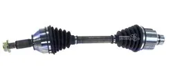 Ford Mondeo 2001-2007 2.0 TDCİ Manuel Sağ Aks Komple MGA Marka