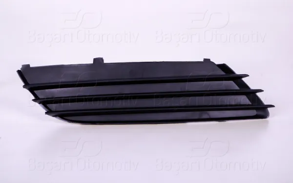 Tampon Izgarası Sağ Sıssız Opel Astra H 03 >