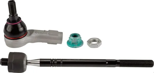Sağ Rot Kolu + Rot Başı (Touareg 03-18 Audi Q7 07-15) Sol Rot Kolu + Rot Başı (VW Amarok 10 -)