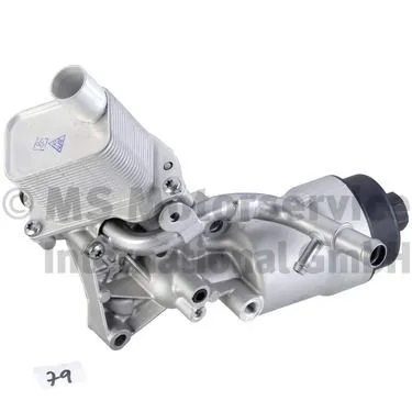 Yağ Soğutucusu Komple Opel Astra J / Insignia A / Corsa E / Meriva B / Mokka X / Cruze 1.4Net / 1.4Nel