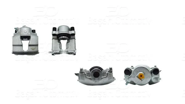 Fren Kaliperi Ön Sağ (Motorsuz) Opel Astra G 1.2 1.4 1.6 1.8 98-05 1.7 2.0 Dı-Dtı- CDTI-TD 98-09