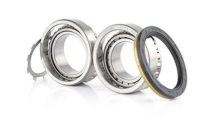 Porya Rulmanı Arka (32210 + 32011 + 75X95x13) Sprt,412,413,416,Lt46 Om.602-611 95-06