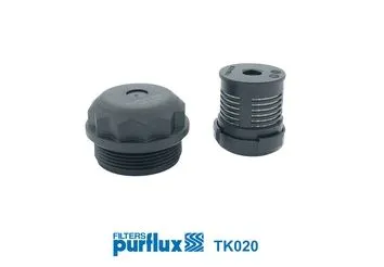 Diferansiyel Filtre Kiti VW