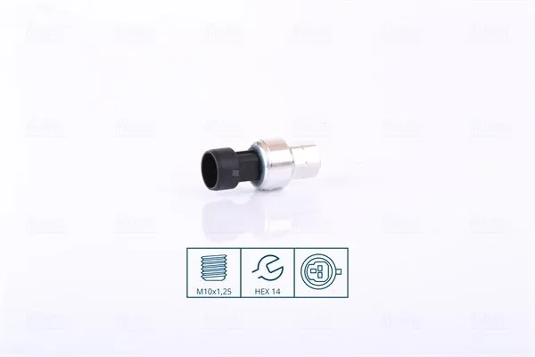 Klima Basınç Müşürü Opel Astra G / H / J / Corsa C / D / E / Insignia A / B / Mokka X / Vectra C / Zafira A / B