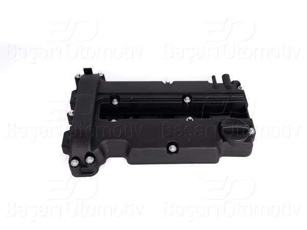 Külbütör Kapağı Plastik (Conta Dahil) Opel Corsa B C Corsa D Astra G H Meriva A X12XE Z12XE Z12XEP Z14XEP (1996→)