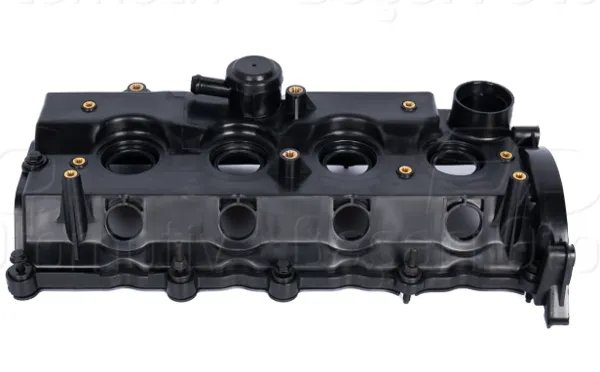 Külbütör Kapağı Plastik (Contalı – Somun Tip) – Opel Astra H, Astra J, Meriva B, Corsa D 1.7 CDTI