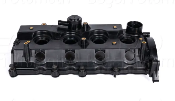 Külbütör Kapağı Plastik (Contalı – Saplama Tip) – Opel Astra H, Astra J, Meriva B, Corsa D 1.7 CDTI
