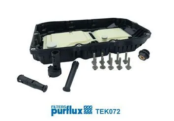 Otomatik Şanzıman Filtresi Mercedes 206-463-167 Amg