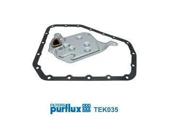 Otomatik Şanzıman Filtresi (Toyota Yaris 1.3 2006-2013-Verso 1999-2005)