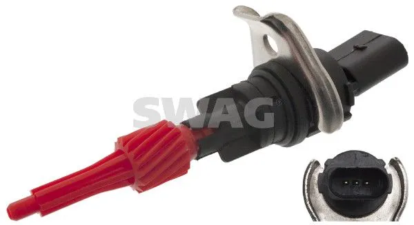 Km Sensörü-3 Pin (VW Caddy 96-03 Golf 98-06 Audi A3 97-03 Seat Leon 00-06 Skoda Octavia 97-11)
