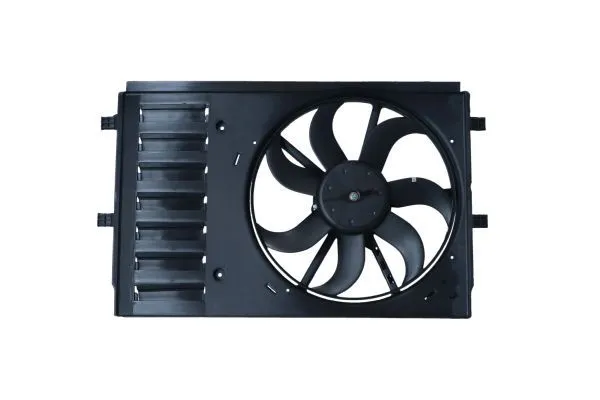Fan Davlunbazı Tekli VW Polo 2001-2016 1.0-1.2-1.4
