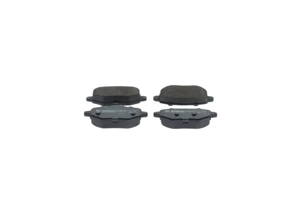 Fren Balatası Opel Corsa F / Mokka B (249mm Fren Disk İçin)) Arka
