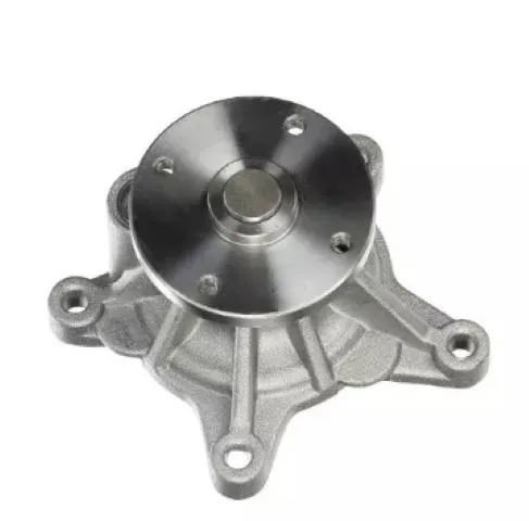 Su Pompası (Devirdaim) Hyundai H100 Kamyonet L300 Kamyonet 97-08 Mitsubishi L200 2.5 TD 87-96 D4b