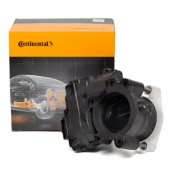 Mini Cooper S R56 Kasa Gaz Kelebeği Siemens