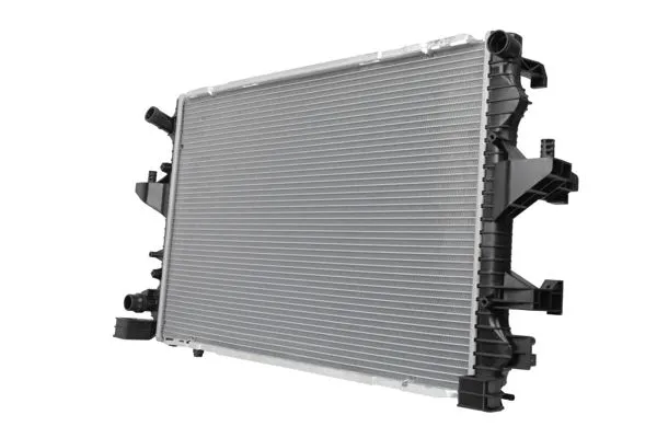 Su Radyatörü T5 2.5 TDI