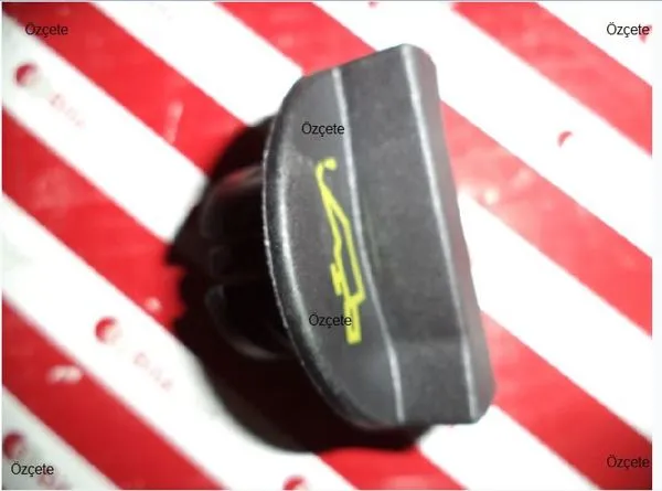 Motor Yağ Dolum Kapağı Boxer III 2.2Hdı 22Dt