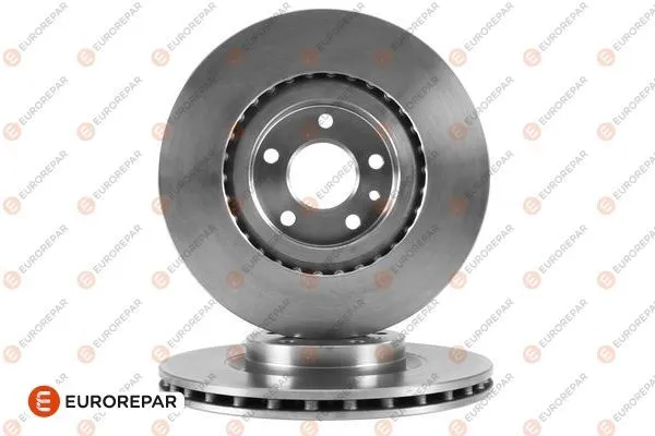 Erp Fren Diski Ön (5D 284 mm) Fiat Doblo 16 JTD 10-Egea 15-Tk (1641022023)