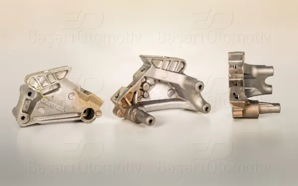 Motor Takozu VW Golf7 Caddy A3 Leon 1.6Tdı 2.0 TDI Clha Clhb Dcxa Crlb Crkb Cuvc 13 >