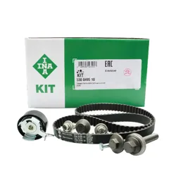 Ford Focus 2002-2005 1.4-1.6 Benzinli Triger Seti