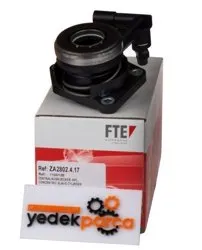 Ford Fiesta 2002-2018 Debriyaj Bilyasi Dizel-Benzinli