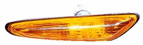 Çamurluk Sinyal Lambası Sağ Sarı BMW 3 316 İ 98-05, 320 İ 98-05