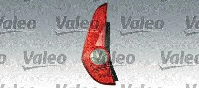 (X) Stop Lambası Sol Opel Agila 1.0 0.8-14, Agila 1.2 08-14