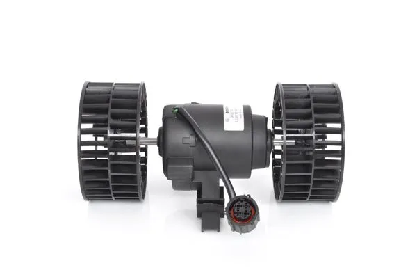 Fan Motoru Dpd 24V Scania P,G,R,T Serisi 04 = > , 4 Serisi 96-08