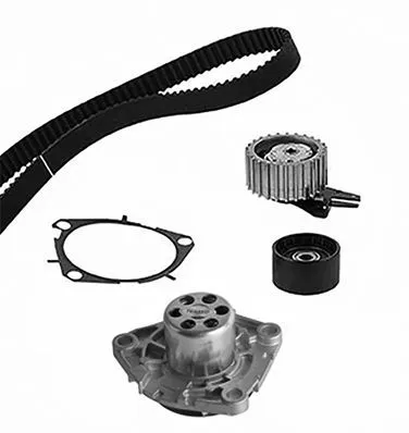 Triger Tk + Devirdaim 10 > Doblo-Linea-Egea-500-Bravo-Combo 1.6Mjt 105-120Hp