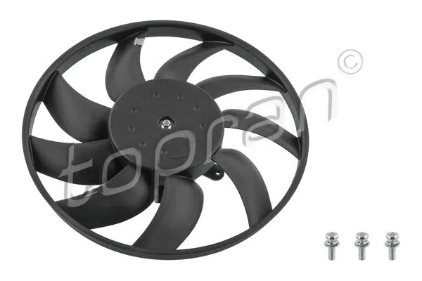 Fan Motoru 06 > Crafter-Sprinter + Ac