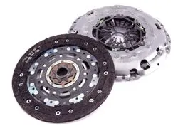 Ford Mondeo 2001-2007 2.0 TDCI Debriyaj Seti (Baskı+Balata)