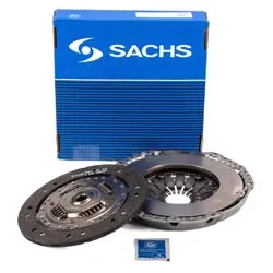 Ford Mondeo 2007-2011 1.6 Benzinli Debriyaj Seti