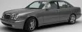 Mercedes E Serisi W210 Kasa E200 Ön Cam Silecek Alt Izgarası Sol Şöför Tarafı 2
