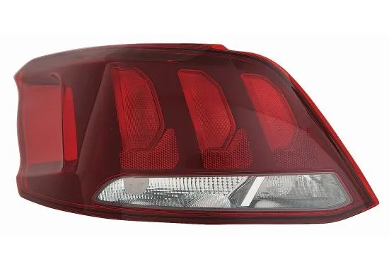 (Aydınlatma) / Stop Lambası Sol Peugeot 301 17-Makyajlı Kasa