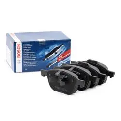 Ford Focus 2004-2008 Ön Fren Balata Takım