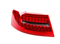 Audi A6 2005-2011 Model Arası Sol Dış Stop