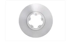 Ford Transit 2007-2013 Ön Fren Disk Takımı (2 Adet)