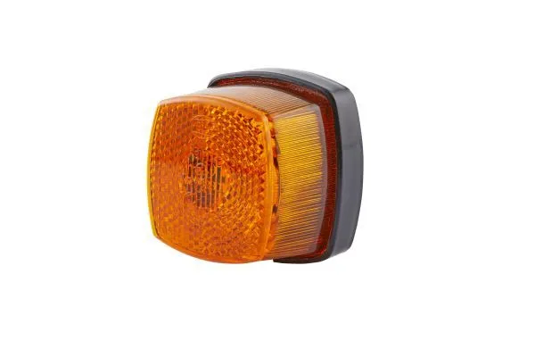 Yan Sinyal Lambası Sol-Sağ C5w Daf