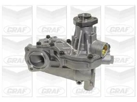 Devirdaim Volkswagen Lt 28-35 Ata / Auh / Bcq 2.8 TDI 96-06