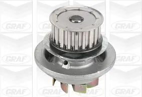 Devirdaim Opel Astra F Hb 2.0 Gsı 16V 91-98, Vectra A Hb 2.0 I 16V 89-95