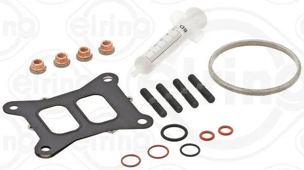 Turbo Conta Takimı VW 1.8-2.0 TSI Tfsi
