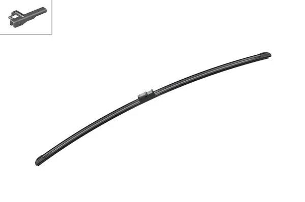 Silecek Süpürgesi Set Ön Aerotwın 750mm Audi A2 1.4 00-05, 1.6 FSI 02-05, 1.2 TDI 01-05, 1.4 TDI 00-05