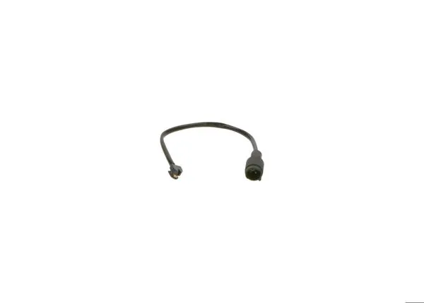 Fren Balatası İkaz Kablosu Arka 260mm BMW E30 3 Serisi 316 83-88, 316 I87-91, 318 I 82-91, 320 I 82-91, 323 I82-86, 325 I 83-89