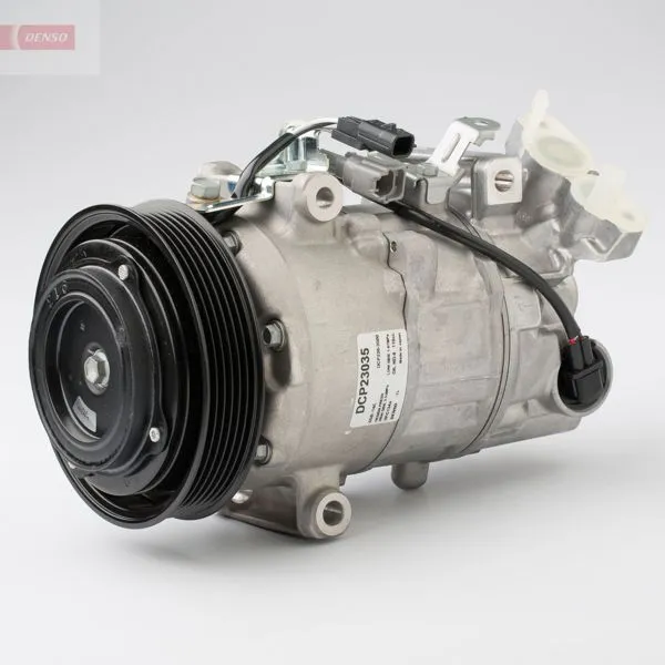 Klima Kompresörü 10-16 Megane.III-Scenic.III 1.5 DCI 12V *K9k*