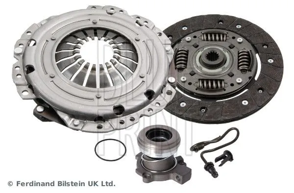 Volan + Debriyaj + Rulman 05 > Corsa.C-Combo-Meriva 1.3 CDTI + Ms