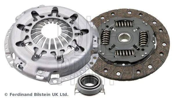Debriyaj Tk 11 > Yaris 1.0