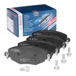 Ford Mondeo 2001-2007 Ön Fren Balata Takımı